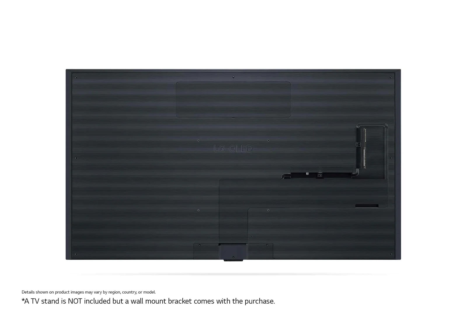 LG 65" GX LG OLED TV with ThinQ® AI, OLED65GXPUA