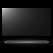 LG 65" LG SIGNATURE OLED TV - W7, OLED65W7P