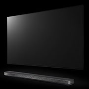 LG 65" LG SIGNATURE OLED TV - W7, OLED65W7P