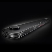 LG 65" LG SIGNATURE OLED TV - W7, OLED65W7P