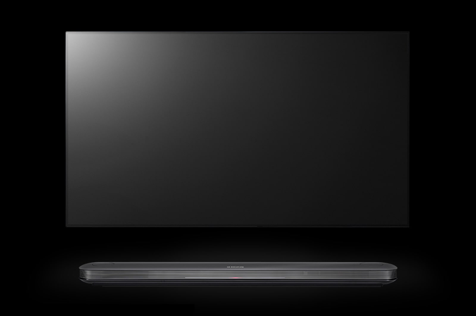 LG 65" LG SIGNATURE OLED TV - W7, OLED65W7P