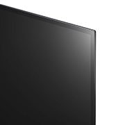 LG 65" WX LG OLED TV with ThinQ® AI, OLED65WXPUA