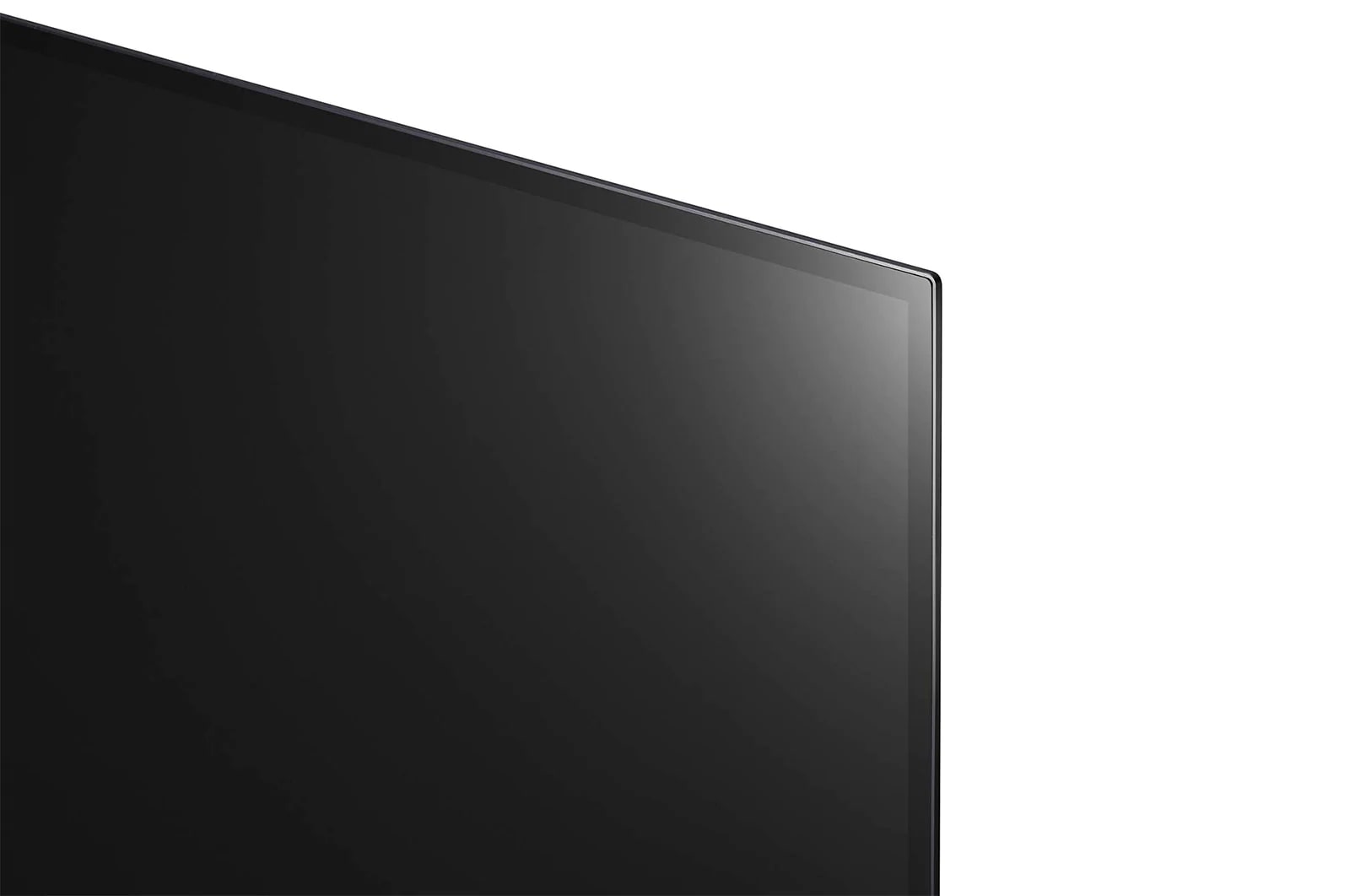 LG 65" WX LG OLED TV with ThinQ® AI, OLED65WXPUA