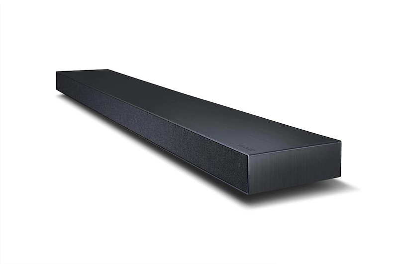 LG 65" WX LG OLED TV with ThinQ® AI, OLED65WXPUA