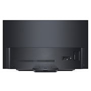 LG C1 77'' 4K Smart OLED TV, OLED77C1AUB