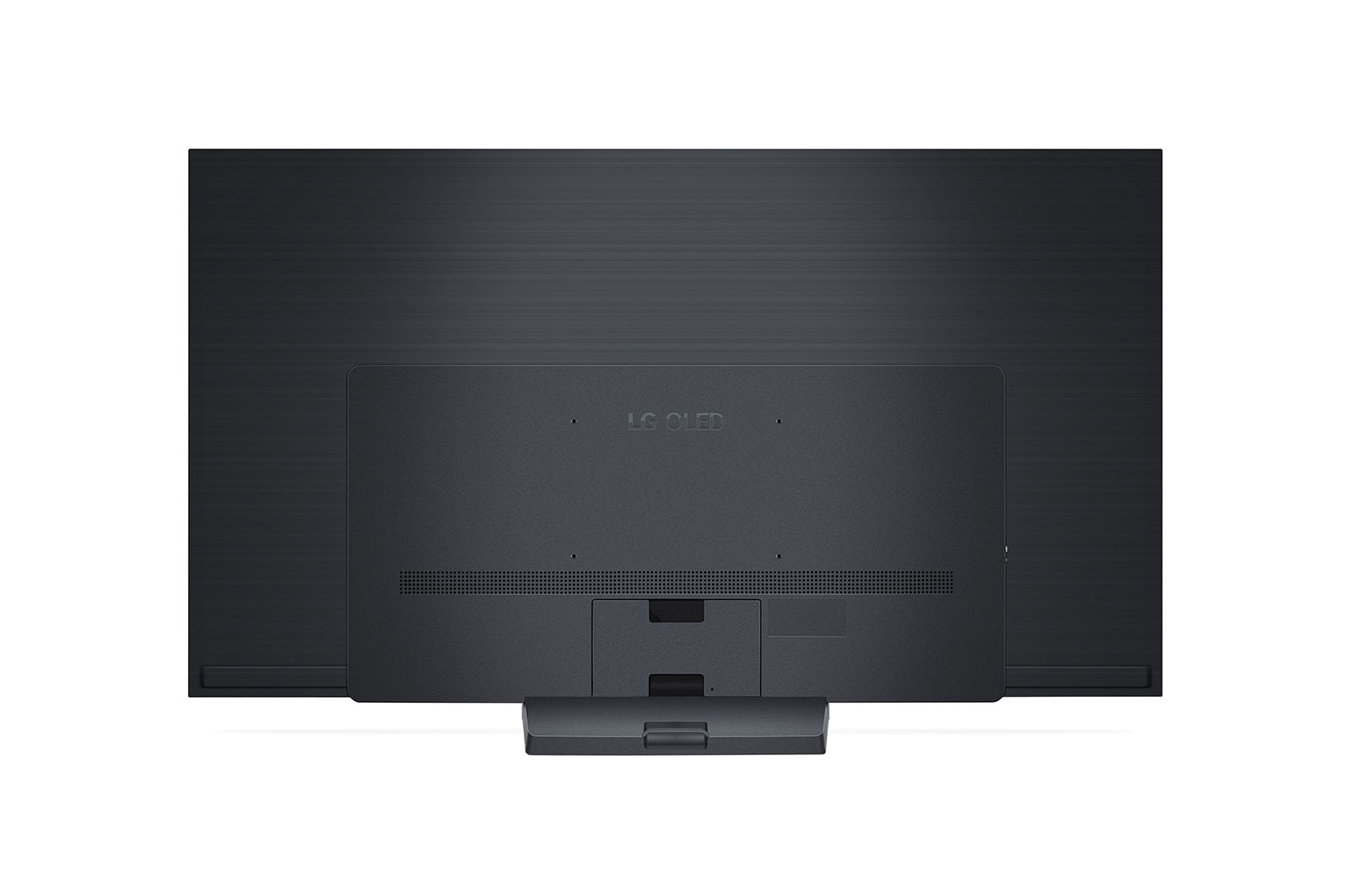 LG C2 77" 4K OLED evo with ThinQ AI, OLED77C2PUA