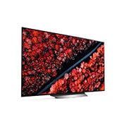 LG 77” LG OLED TV C9 ThinQ AI, OLED77C9PUB