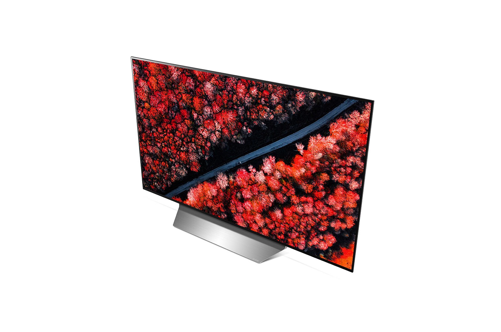 LG 77” LG OLED TV C9 ThinQ AI, OLED77C9PUB