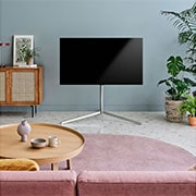 LG G1 65'' 4K Smart OLED TV, OLED65G1PUA