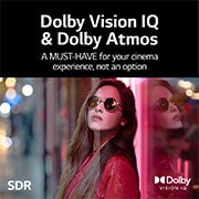 LG G1 65'' 4K Smart OLED TV, OLED65G1PUA