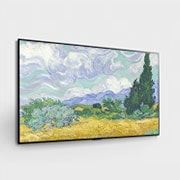 LG G1 65'' 4K Smart OLED TV, OLED65G1PUA