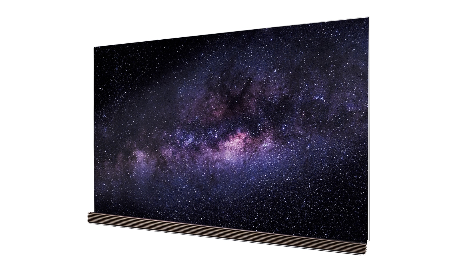 LG 77" LG OLED TV - G6, OLED77G6P