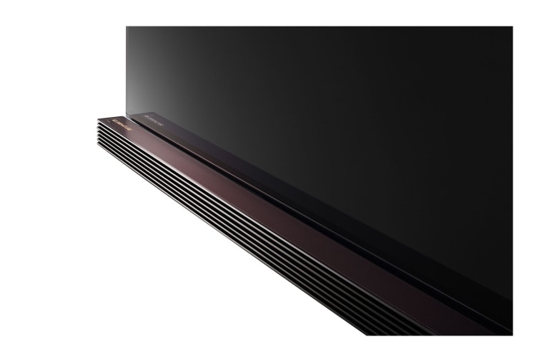 LG 77" LG OLED TV - G6, OLED77G6P