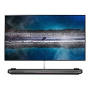 LG 77” LG SIGNATURE OLED TV W9 ThinQ AI, OLED77W9PUA
