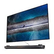 LG 77” LG SIGNATURE OLED TV W9 ThinQ AI, OLED77W9PUA