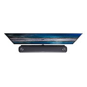 LG 77” LG SIGNATURE OLED TV W9 ThinQ AI, OLED77W9PUA