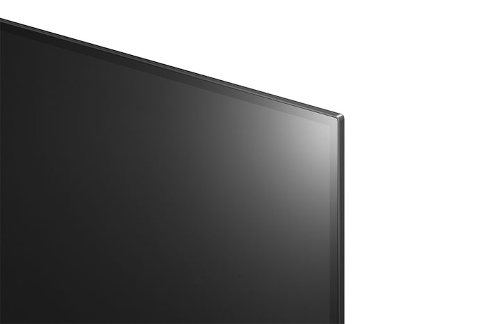 LG Z2 77 Inch 8K OLED w/ ThinQ AI , OLED77Z2PUA