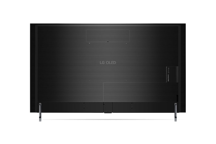 LG Z2 77 Inch 8K OLED w/ ThinQ AI , OLED77Z2PUA