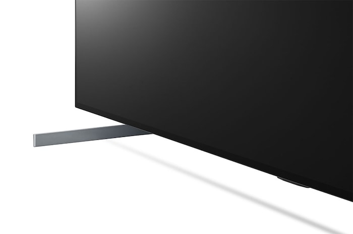 LG Z2 77 Inch 8K OLED w/ ThinQ AI , OLED77Z2PUA