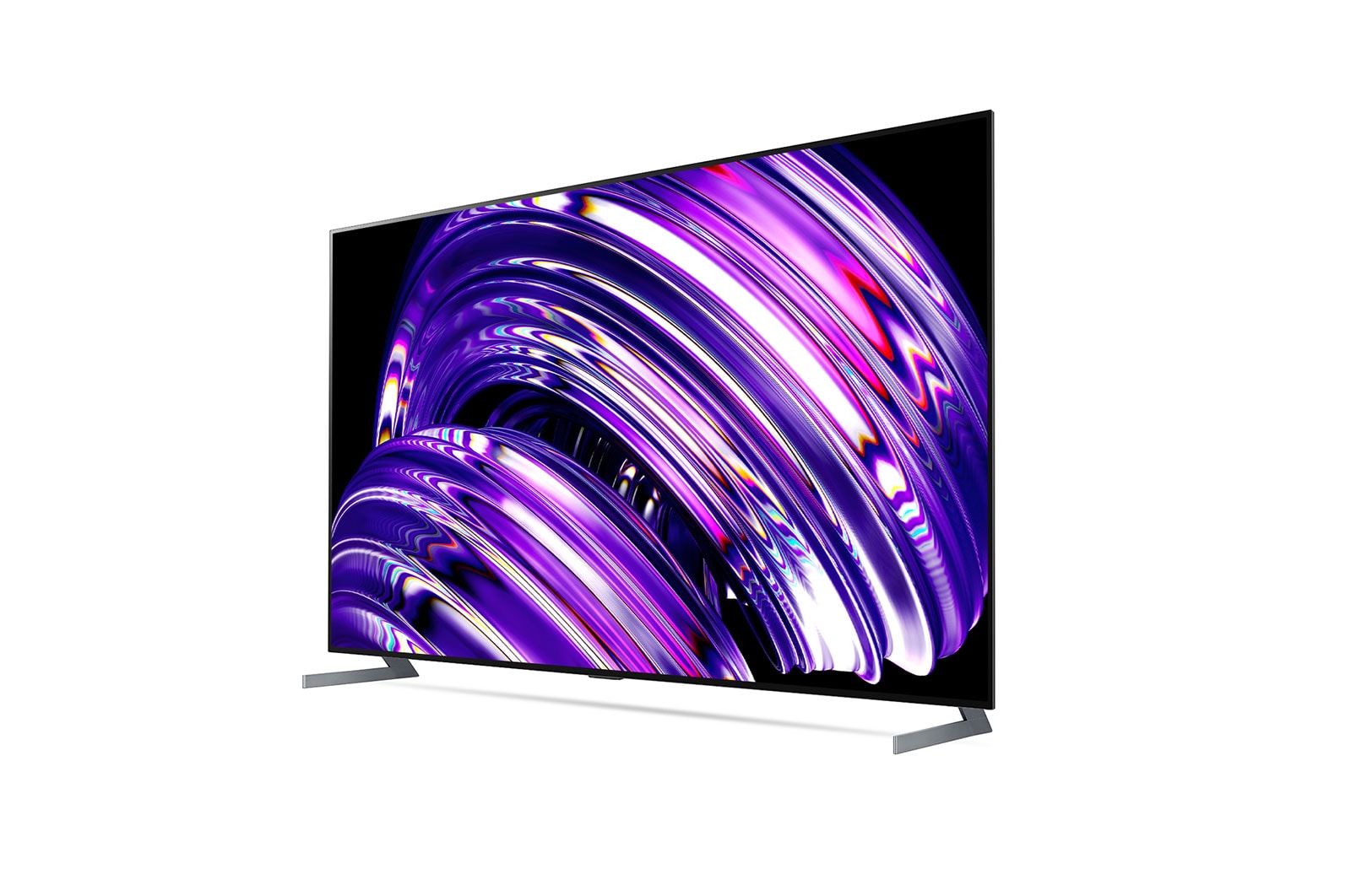 LG Z2 77 Inch 8K OLED w/ ThinQ AI , OLED77Z2PUA