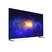 LG 77" ZX LG SIGNATURE OLED TV 8K with ThinQ® AI, OLED77ZXPUA