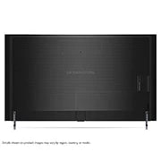 LG 77" ZX LG SIGNATURE OLED TV 8K with ThinQ® AI, OLED77ZXPUA
