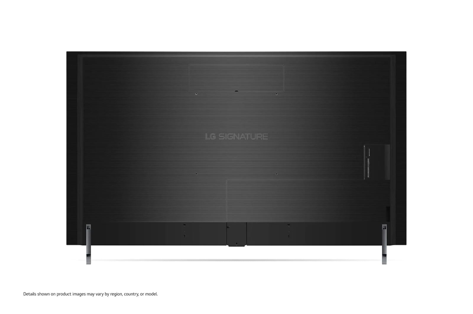 LG 77" ZX LG SIGNATURE OLED TV 8K with ThinQ® AI, OLED77ZXPUA