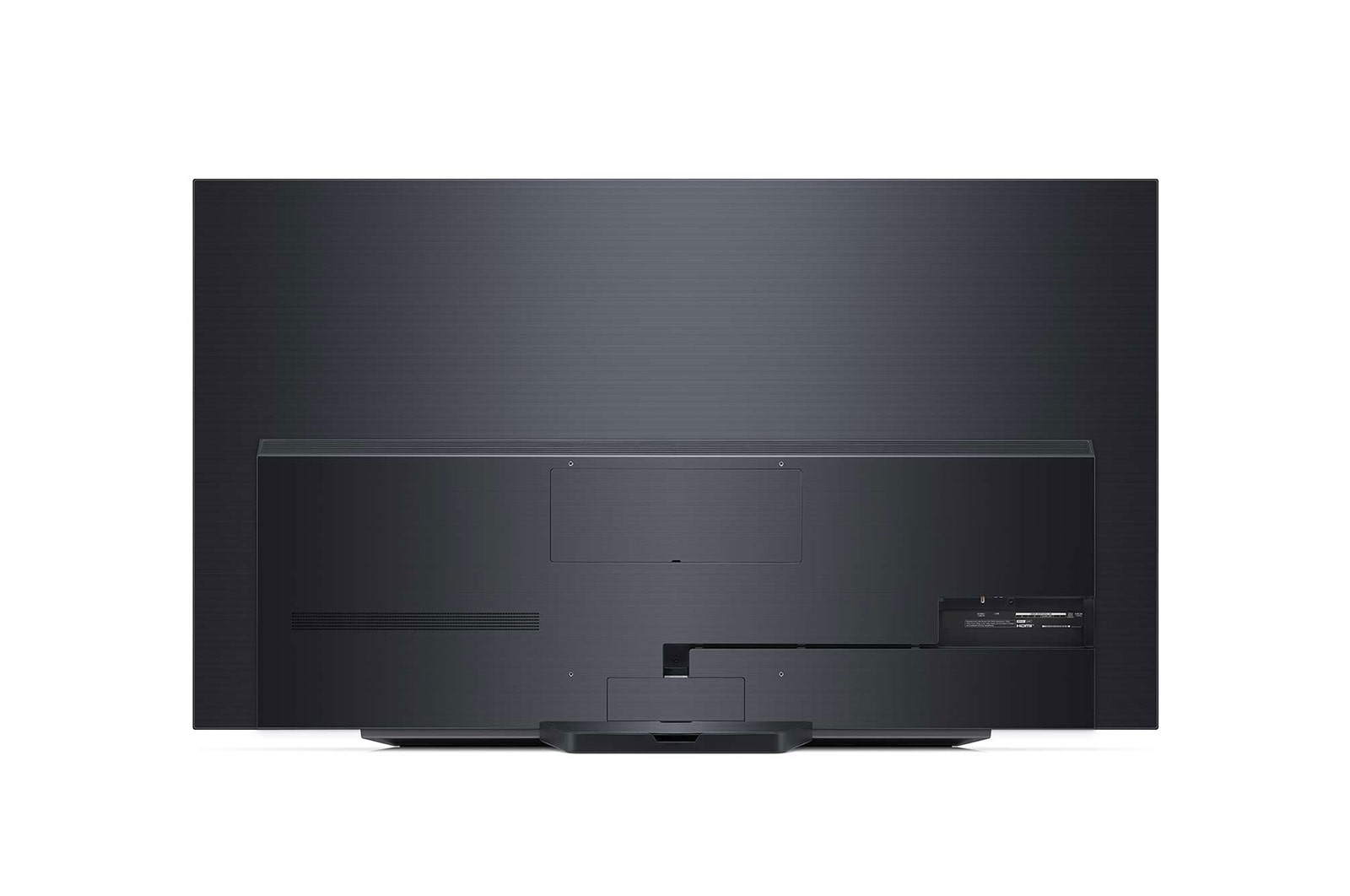 LG C1 83'' 4K Smart OLED TV, OLED83C1AUA