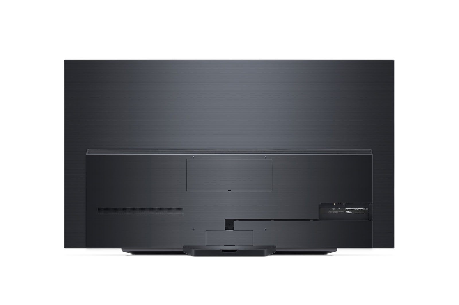 LG C2 83" 4K OLED evo Smart TV w/ ThinQ AI, OLED83C2PUA