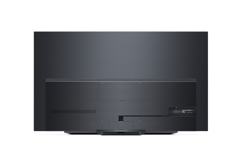 LG C2 83" 4K OLED evo Smart TV w/ ThinQ AI, OLED83C2PUA