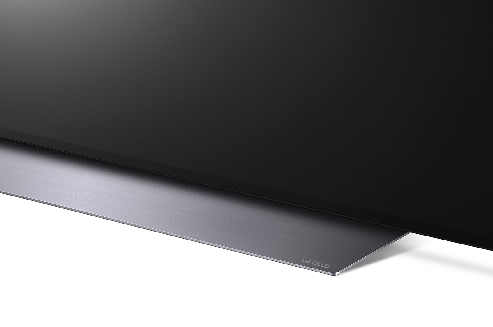 LG C2 83" 4K OLED evo Smart TV w/ ThinQ AI, OLED83C2PUA