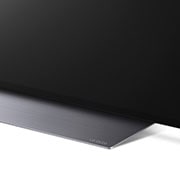 LG C2 83" 4K OLED evo Smart TV w/ ThinQ AI, OLED83C2PUA