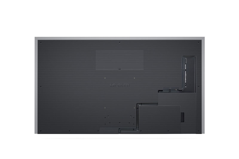 LG G3 83” 4K OLED Evo , OLED83G3PUA