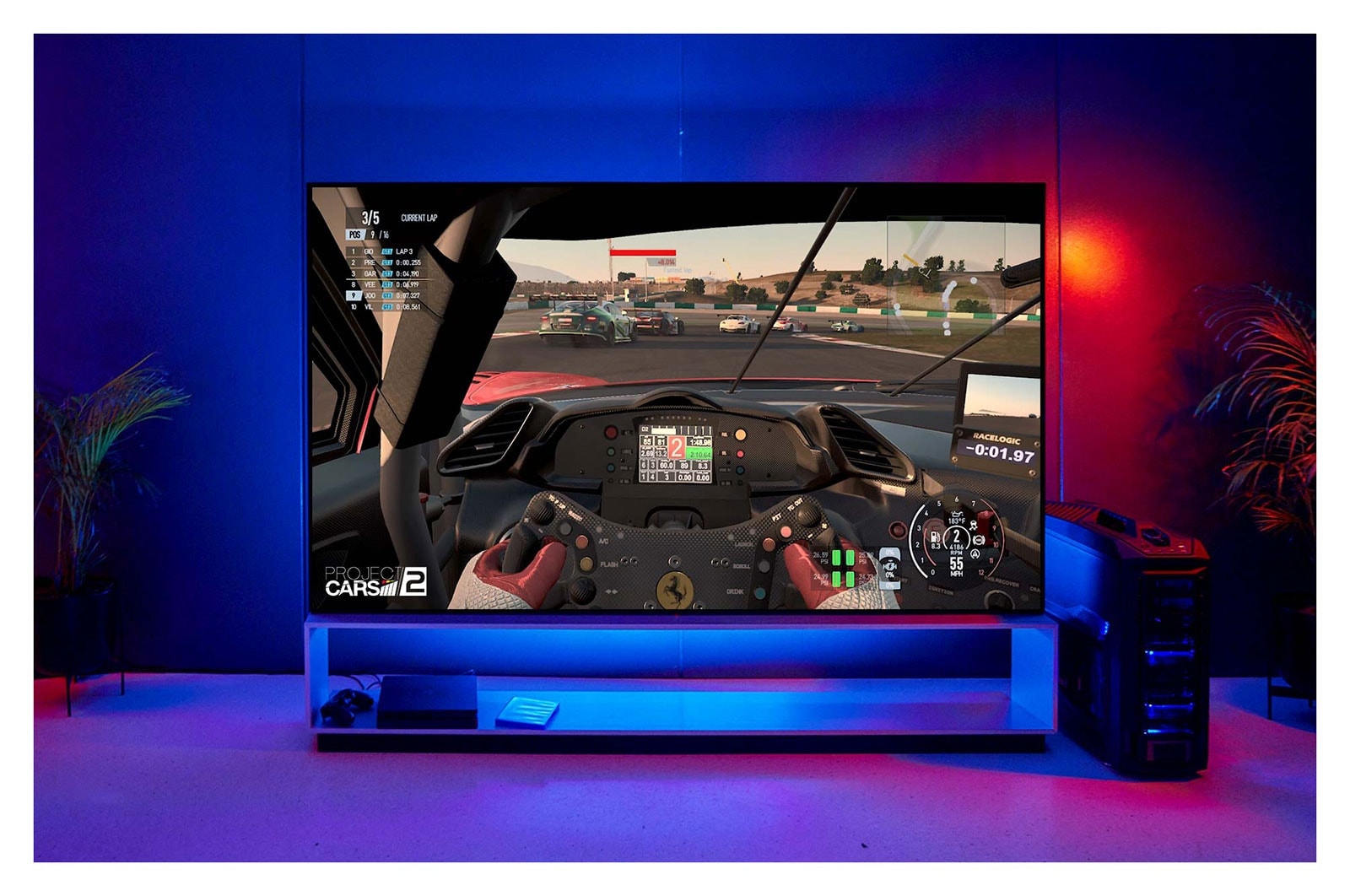 LG 88" ZX LG SIGNATURE OLED TV 8K with ThinQ® AI, OLED88ZXPUA