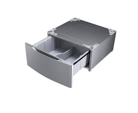 LG Tall Pedestals for 29 inch Front Load washers and dryers (WM9000HVA & DLEX9000V), WDP5V