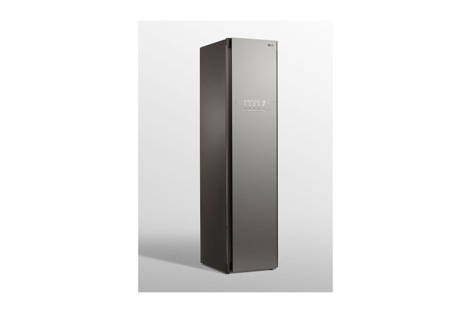 LG Styler®Steam Closet, S3MFBN