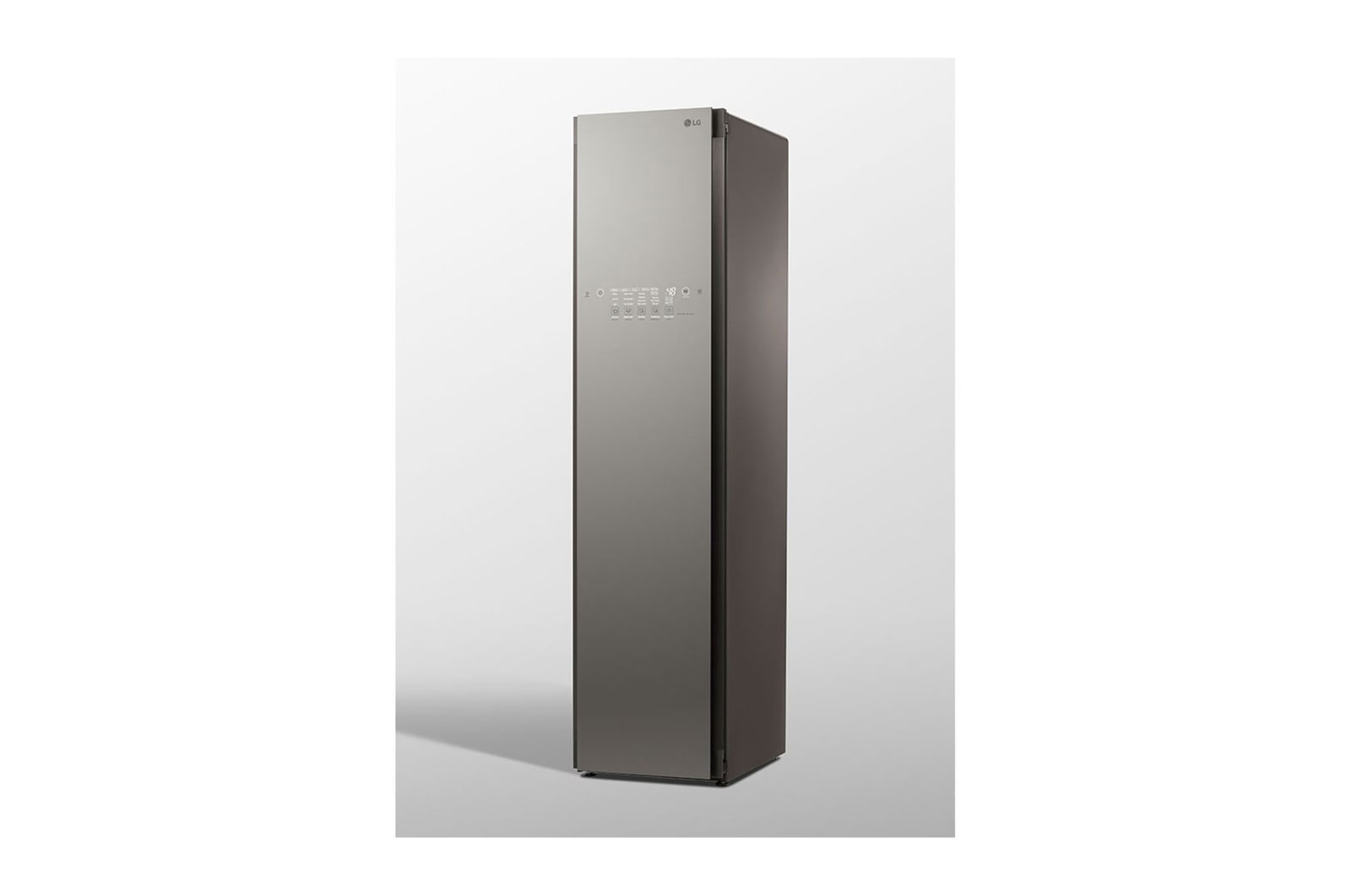 LG Styler®Steam Closet, S3MFBN