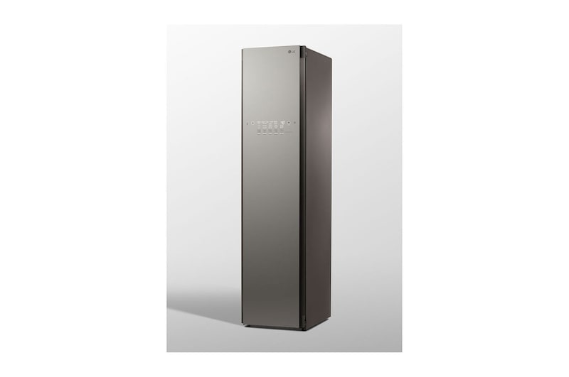 LG Styler®Steam Closet, S3MFBN