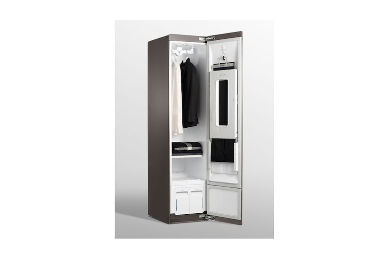 LG Styler®Steam Closet, S3MFBN