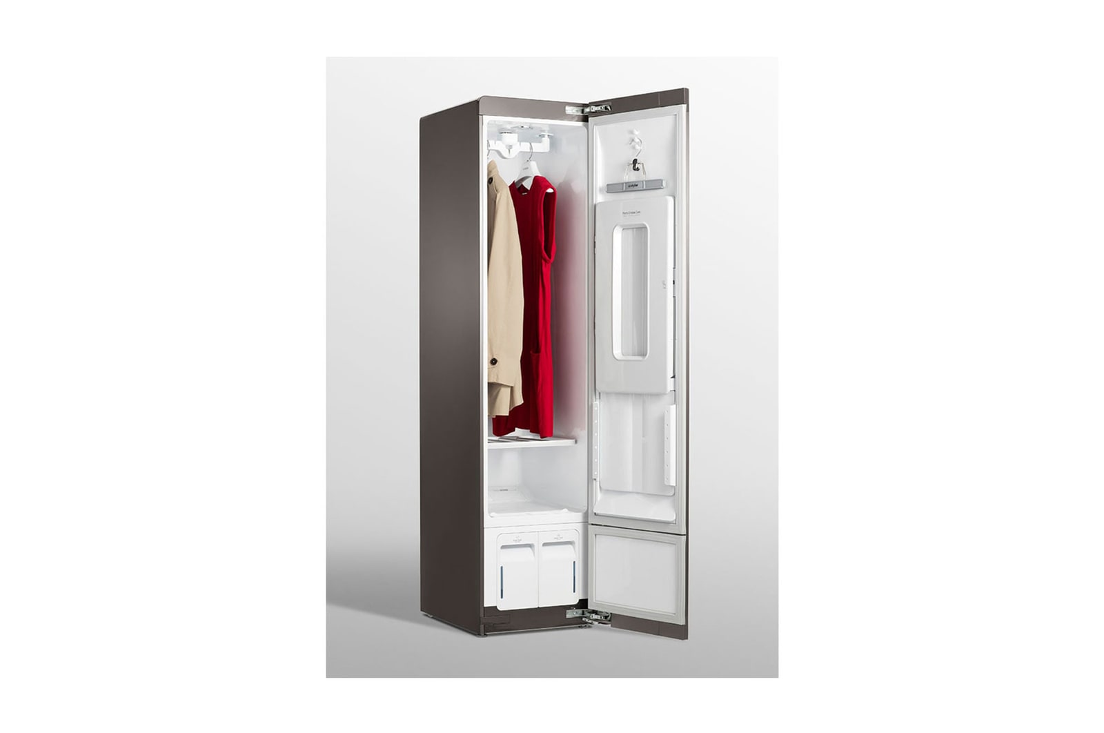 LG Styler®Steam Closet, S3MFBN
