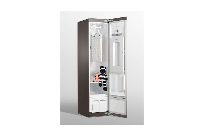 LG Styler®Steam Closet, S3MFBN