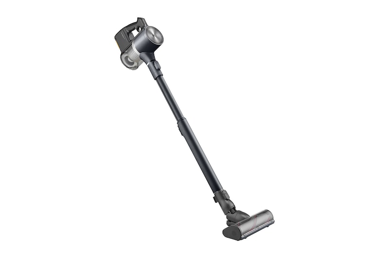 LG CordZero™ All in One Auto Empty Cordless Stick Vacuum, A937KGMS