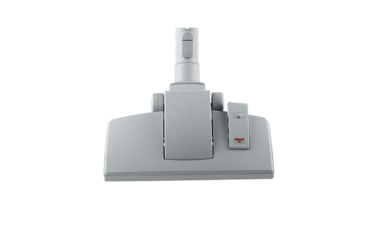 LG Kompressor™ Hard Floor Care Bagless Canister Vacuum Cleaner, LCV700