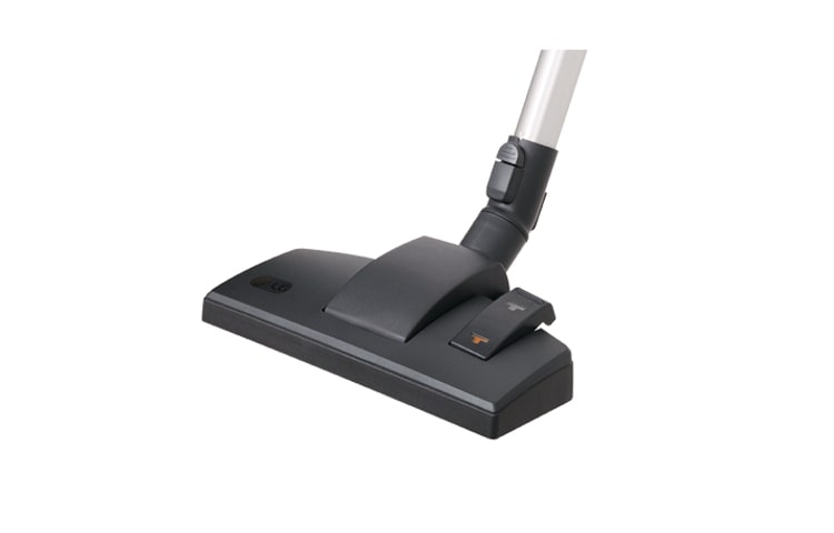 LG Kompressor™ Pet Care Bagless Canister Vacuum Cleaner, LCV800