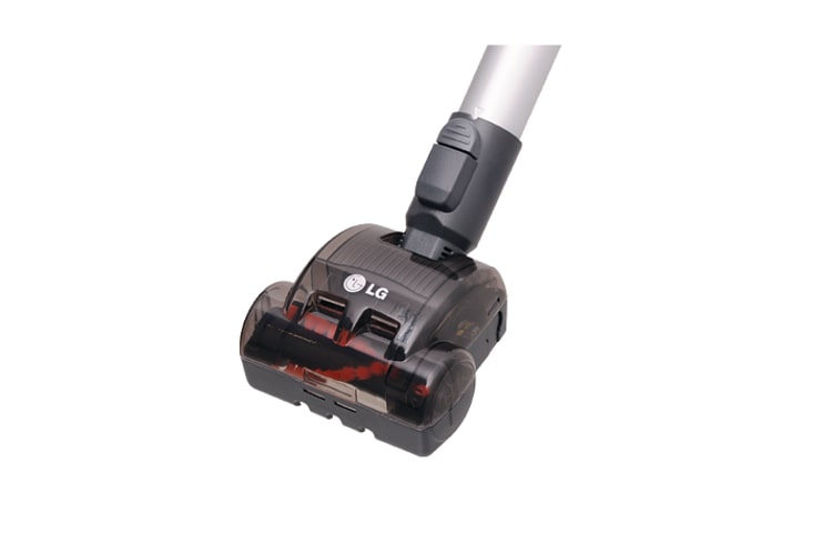 LG Kompressor™ Pet Care Bagless Canister Vacuum Cleaner, LCV800