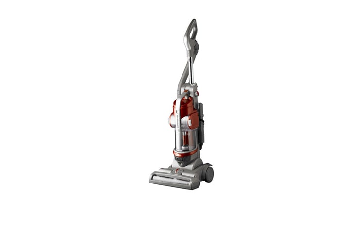 LG Kompressor™ Compact Pet Care Bagless Upright Vacuum Cleaner, LUV250C