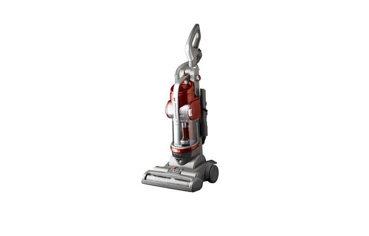 LG Kompressor™ Compact Pet Care Bagless Upright Vacuum Cleaner, LUV250C