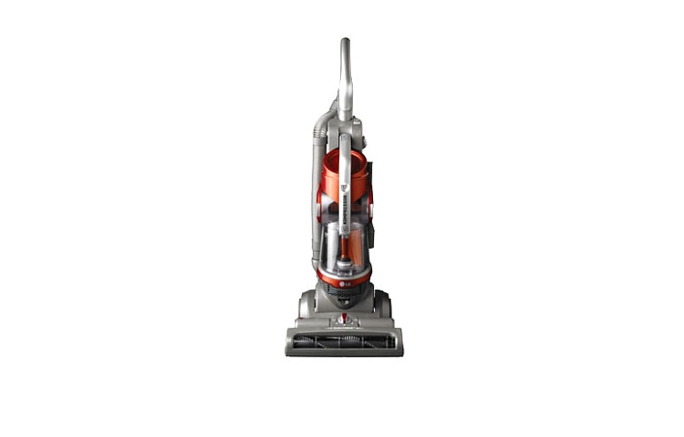 LG Kompressor™ Compact Pet Care Bagless Upright Vacuum Cleaner, LUV250C
