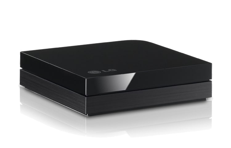 LG Smart TV Upgrader | Streaming Media Player | Make Your TV Smart | Built-in Wi-Fi®, SP520