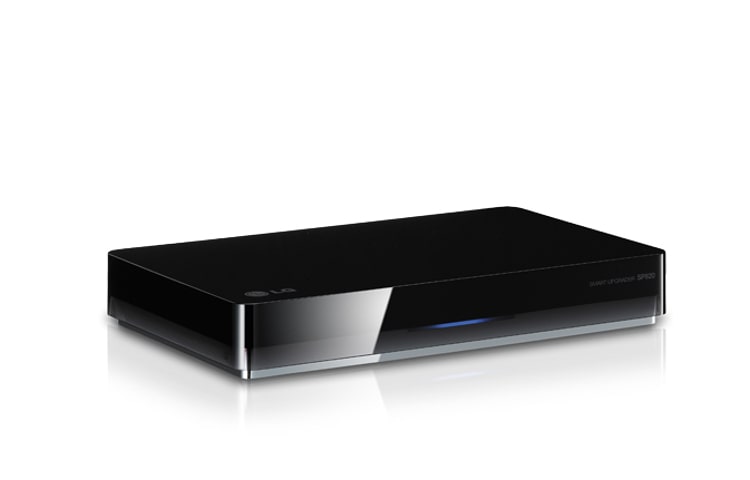 LG Smart TV Upgrader | LG Magic Remote | Make Your TV Smart | Smart Share | Built-in WiFi®, SP820